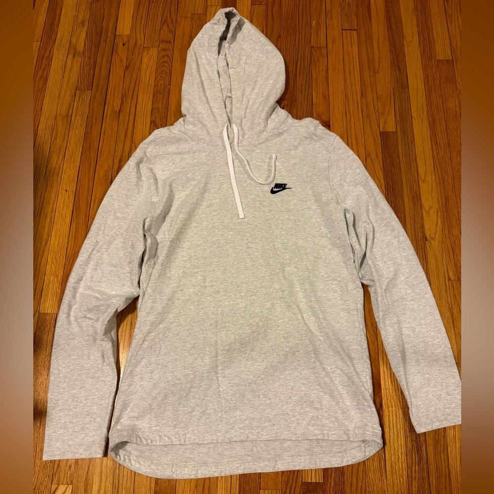 Nike sweatshirt